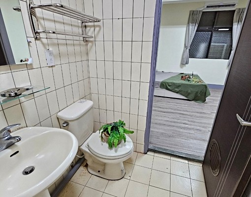 優質舒適大套房,歡迎回家。 - Image 10