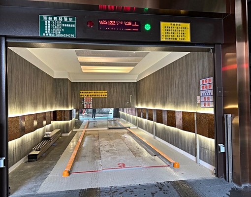 附中近大安站好停一分鐘車位 - Image 1