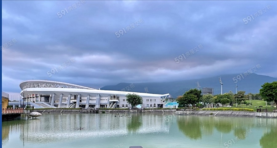 上寬尊品環境圖