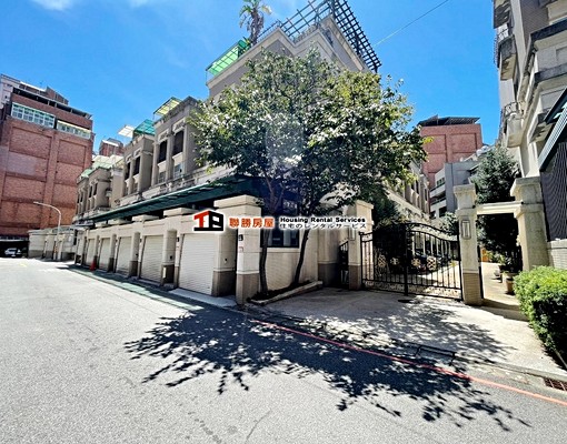 #長庚#精美別墅#3+1房#門前停車 - Image 13