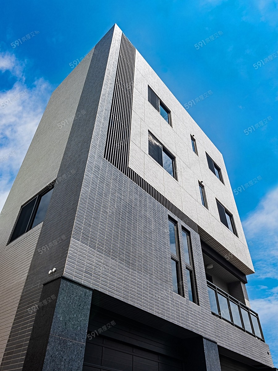 麗馳麗景14期(A區)實景圖