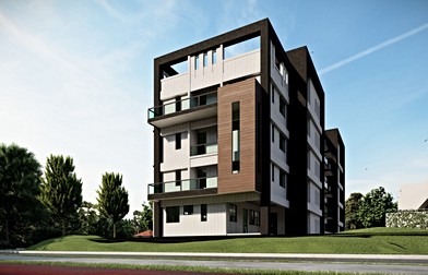 京騰一邸(十八期)京采五結