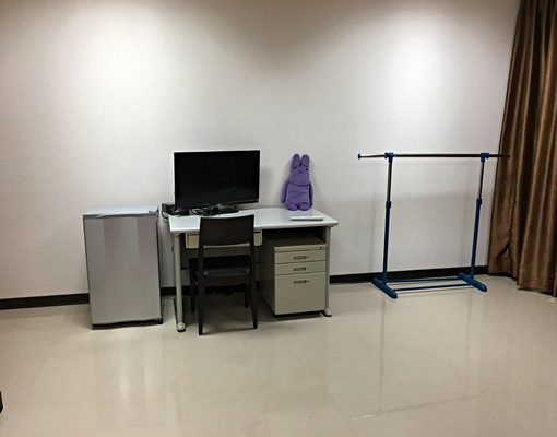 稀有東山商圈十期豪宅電梯套房(限女生) - Image 6