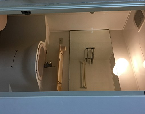 稀有東山商圈十期豪宅電梯套房(限女生) - Image 7