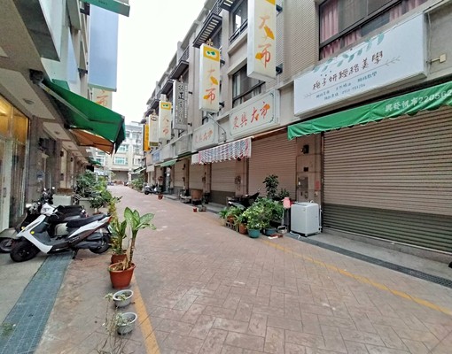 北區/租補套房/中科大/中國醫 - Image 8