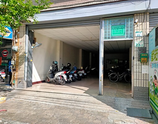 中華路科電梯套房補助2600起近樹人愛窩 - Image 7