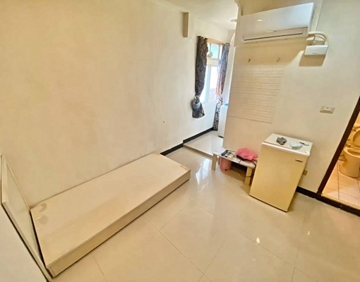 小資首選、限女承租、窗台可曬、獨立洗衣機 - Image 2