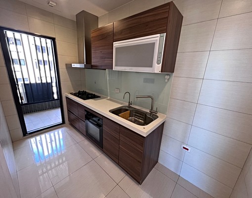 擁有海上皇宮般的美景.海灣.輕裝大三房車 - Image 15