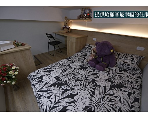 1房1廳1衛+廚房+垃圾代收+獨洗+獨曬 - 591租屋網 - Image 3