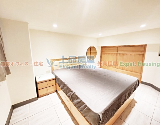 AK130798國父紀念館溫韾1+1房(全新電視+冷氣) - Image 3