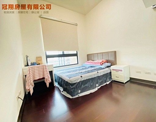 近中信南軟捷運綠意河岸景觀新裝潢四房車位 - Image 8