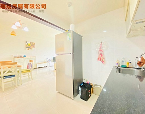近中信南軟捷運綠意河岸景觀新裝潢四房車位 - Image 6
