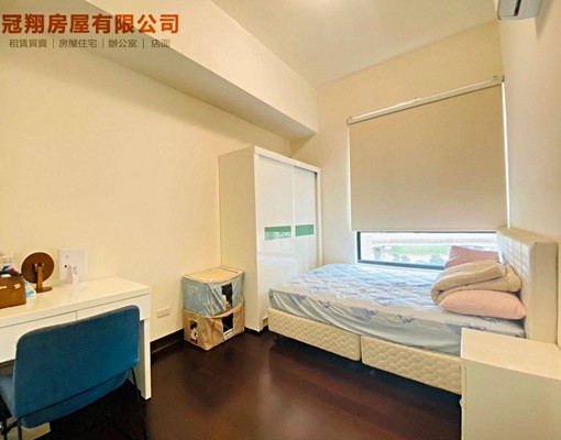 近中信南軟捷運綠意河岸景觀新裝潢四房車位 - Image 7