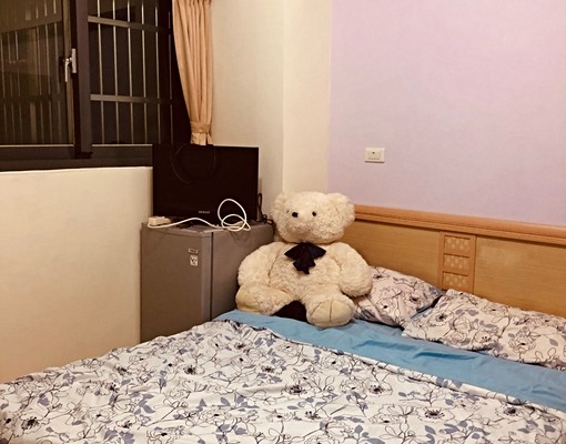 溫馨電梯獨立陽台全新冷暖氣 - Image 6