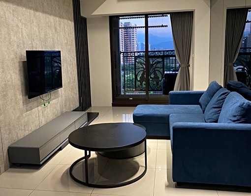 社宅/補助/百萬裝潢/興仁夜市寧靜2房車 - Image 3