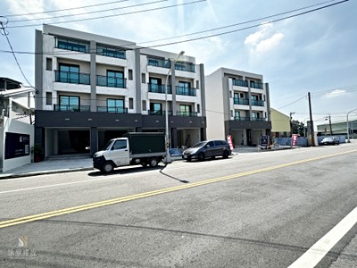 湖內稀有︱全新正15米臨路透天︱間間套房