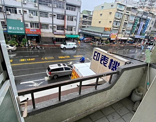 高應大優質美套房有陽台 - Image 7