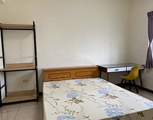 鳳甲、瑞隆商圈之舒適套房*贈全新床單 - Image 1