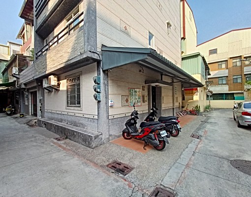 鼎中路獨立進出分租套房邊間全天監控 - Image 7
