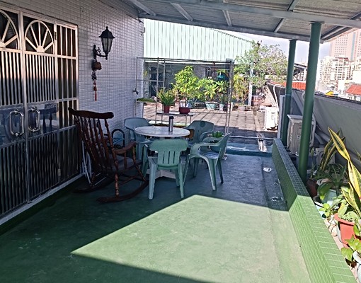 電梯華廈頂加，陽光大庭院 - Image 5