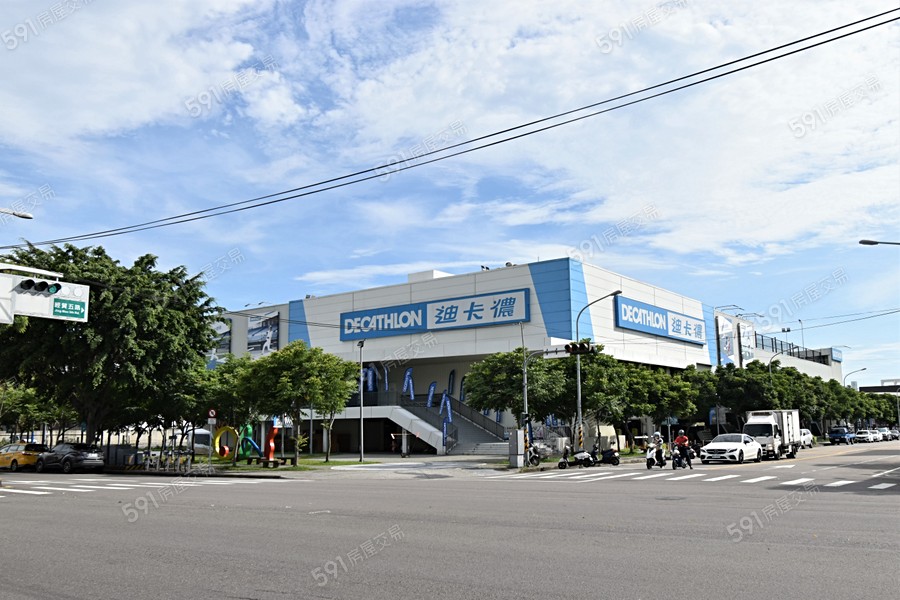 雍悦一方環境圖