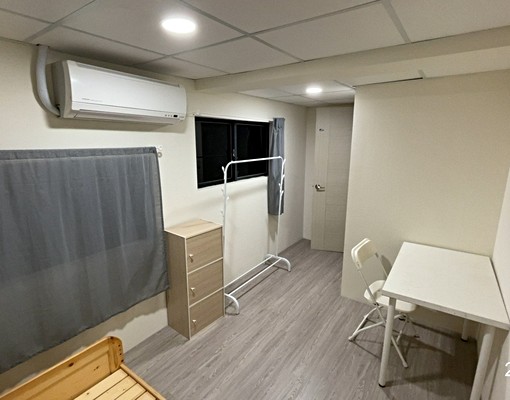 中山雙連大橋頭商圈友善共生公寓獨立空間 - Image 7