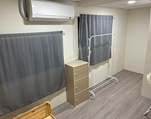 中山雙連大橋頭商圈友善共生公寓獨立空間 - Image 8