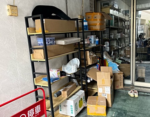 整棟透天出租6大房右昌中心區萬昌街距離台積電近 - Image 3