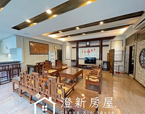 近台元，家具電齊全大坪數可開伙2房1廳 - Image 1