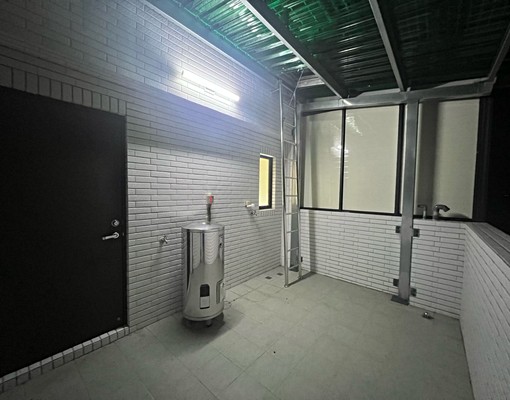 兩年新善化透天52坪/家庭或工程師合租 - Image 8