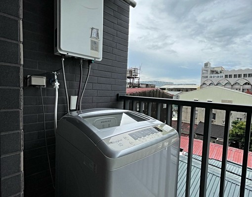 近南紡靜巷電梯公寓 - Image 6