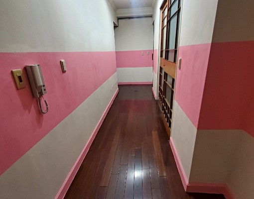 時尚裝潢電梯雅房，免投幣新洗衣機，台電 - Image 9