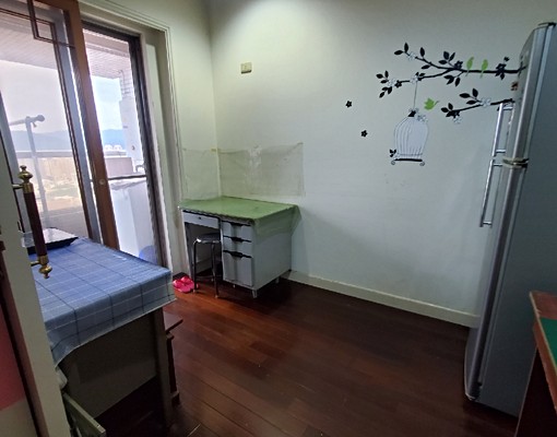 時尚裝潢電梯雅房，免投幣新洗衣機，台電 - Image 10