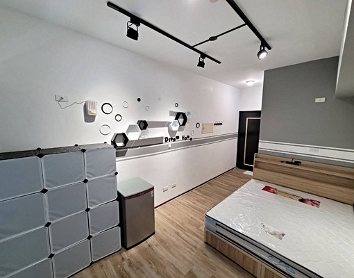 教育大學全新獨洗、全新床組可申請租屋補助 - Image 3