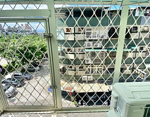 徐匯中學站、獨洗外推窗、小資首選 - Image 8