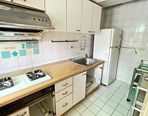 近藝文/慈文國中~可租屋補助~機能佳 - Image 3