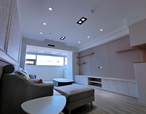 (專約同業勿擾)🌸全新裝潢(🌸漂亮3房車)捷運站🌸 - Image 10