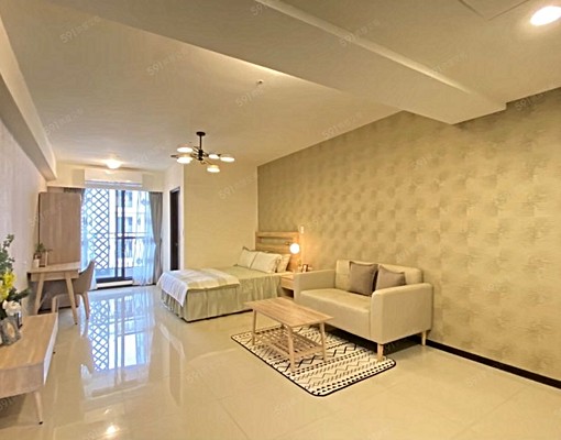 嶺東@整棟新蓋@台電計費@搶先預訂 - Image 1