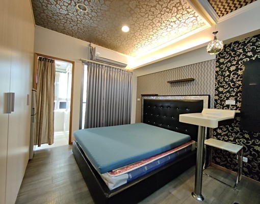 SOGO旁、中壢夜市,獨立陽台台電美套房 - 591租屋網 - Image 2