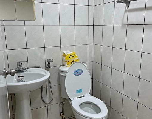 中和華夏科大，一房一廳一衛好舒適 - Image 10