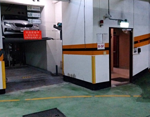 221號車位出租 - Image 6