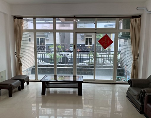 近宜蘭大學4層整棟出租 - Image 4