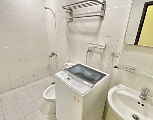 台北車站、北門西門站、貓咪友善、獨洗外推窗 - Image 8