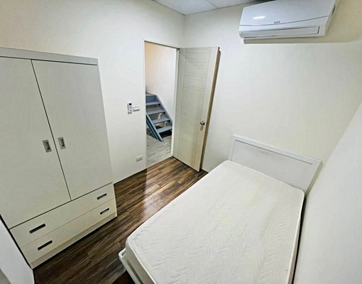 獨立陽台北門北車商圈新裝潢可貓咪大兩房 - Image 8