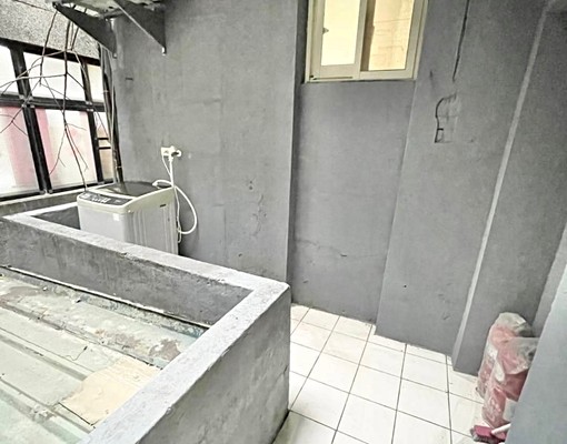 獨立陽台北門北車商圈新裝潢可貓咪大兩房 - Image 13
