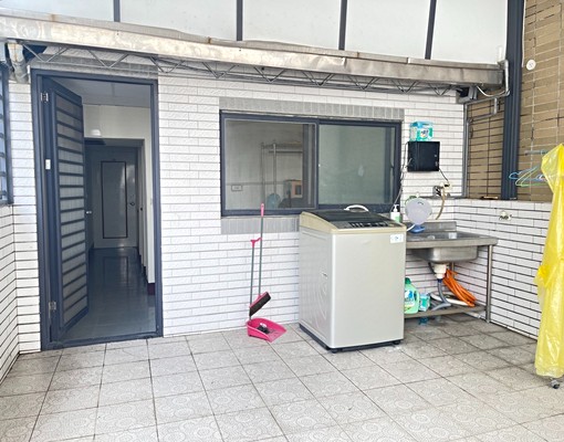 嘉藥溫馨明亮套房2樓 - Image 1