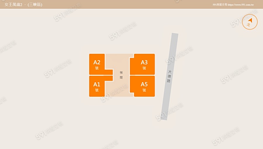 女王萬歲2平面圖