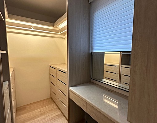 美術皇居百萬裝潢3房3衞1車（一卡皮箱入住） - Image 14