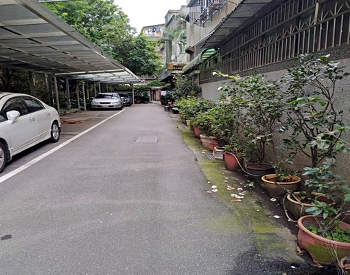 公車一站過福和橋,永福橋即達台大,台科大 - Image 2