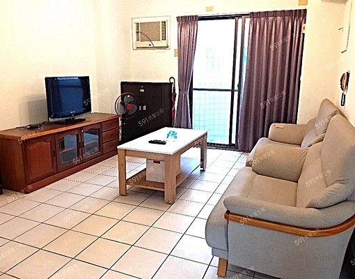 近精科/大兩房/視野戶/拎包入住/可租補免仲/意志力 - Image 1